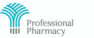 Logo for Professional Pharmacy, A Division of Genesis Health Care